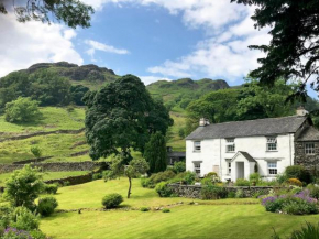 1 Bed in Kentmere LCC49